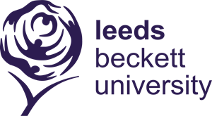 Beckett Logo - Leeds Beckett University