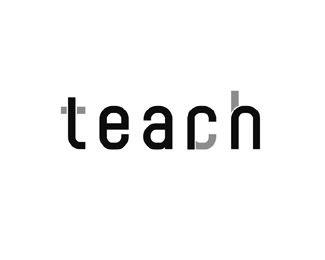 Teach Logo - teach n learn Designed by fullmetaljackets | BrandCrowd