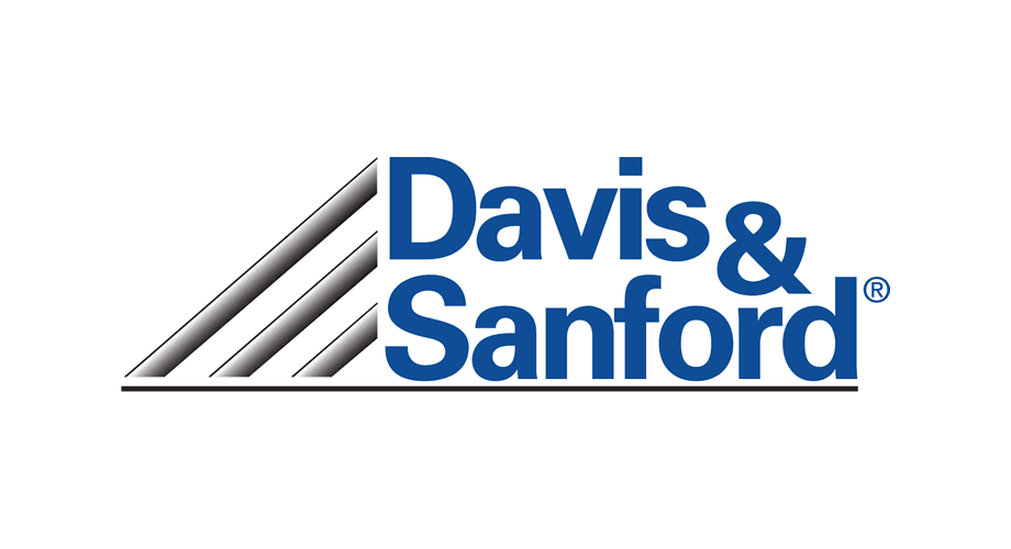 Sanford Logo - Davis & Sanford Logo Download Vector Logo