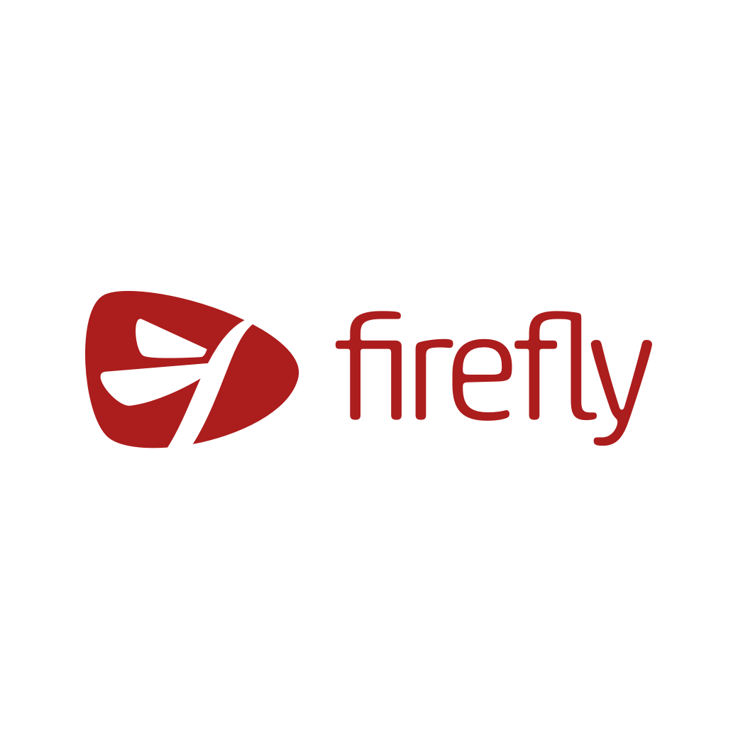 Firefly Logo - Logo Brand Guidelines