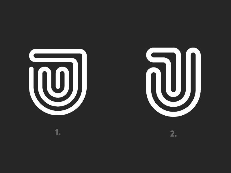 JT Logo - JT Logo idea by Morris Pinedo Michelsen | Dribbble | Dribbble