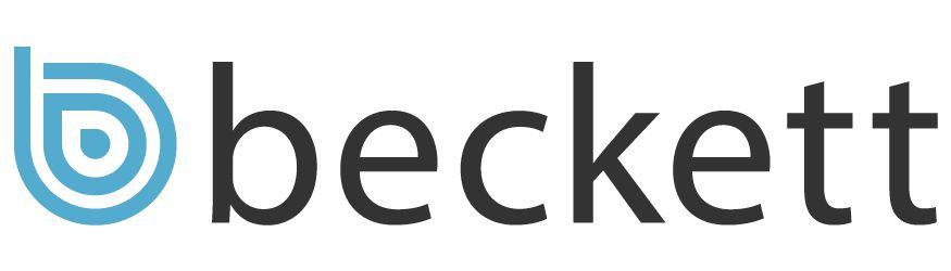 Beckett Logo - Beckett Water Garden Supplies. Pond Products Online. Discount