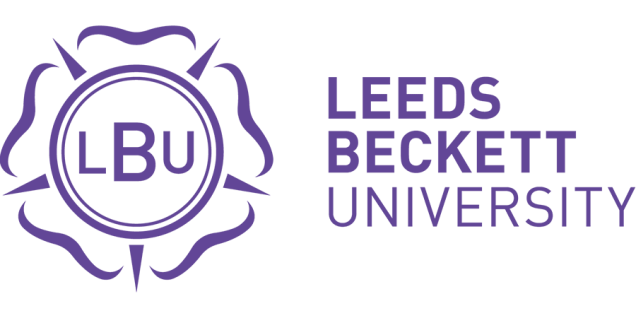 Beckett Logo - Leeds Beckett University's latest logo. Download Scientific Diagram