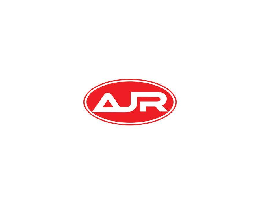 AJR Logo - Entry by mdrassiwala52 for Design a Logo for AJR