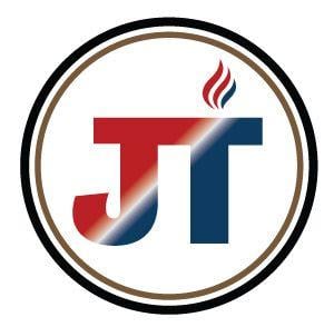 JT Logo - Judicial Campaign Logo JT | Campaign Website Design Examples ...