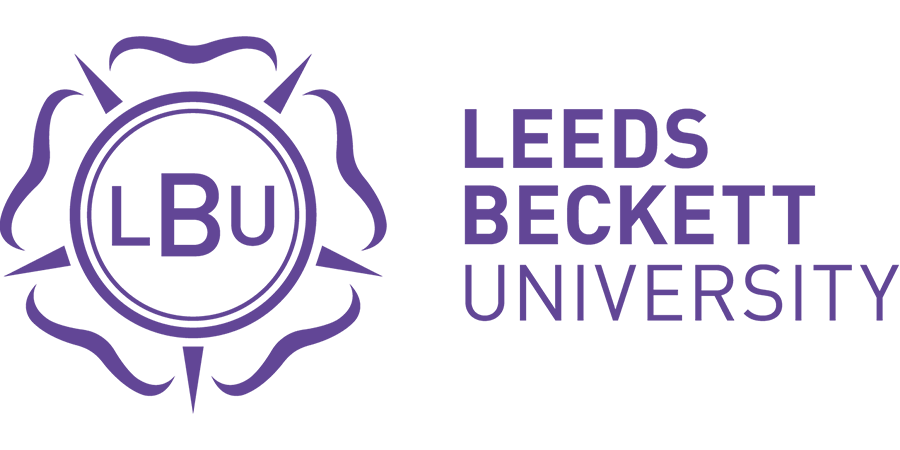 Beckett Logo - Leeds Beckett University Jobs on jobs.ac.uk