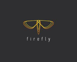 Firefly Logo - Firefly Designed