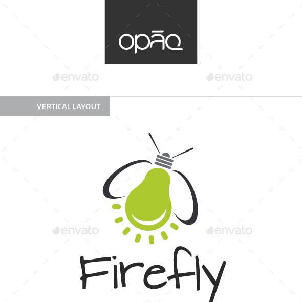 Firefly Logo - Firefly Logo Templates from GraphicRiver