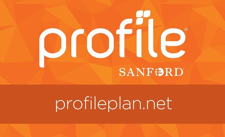Sanford Logo - Profile by Sanford locations see exponential growth - Sanford Health ...