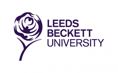 Beckett Logo - Leeds Beckett University Archives