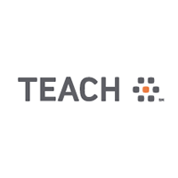 Teach Logo - Education Logos Design - Tailor Brands