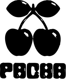 Pacha Logo - Pacha (Diskothek)