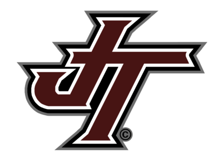 JT Logo - Jenks Logos