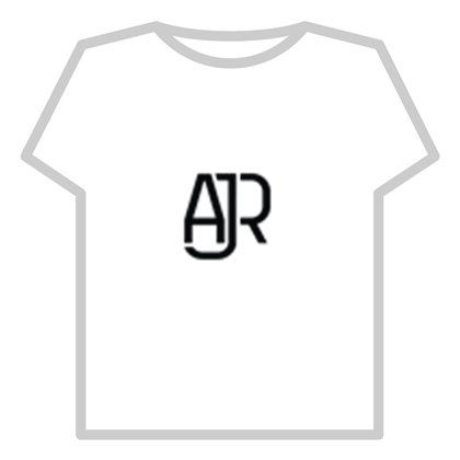 AJR Logo - Ajr Logo (Transparent)