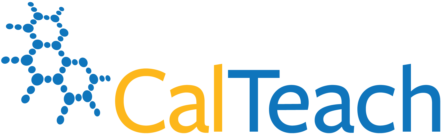 Teach Logo - Media Resources | Cal Teach | UC Berkeley