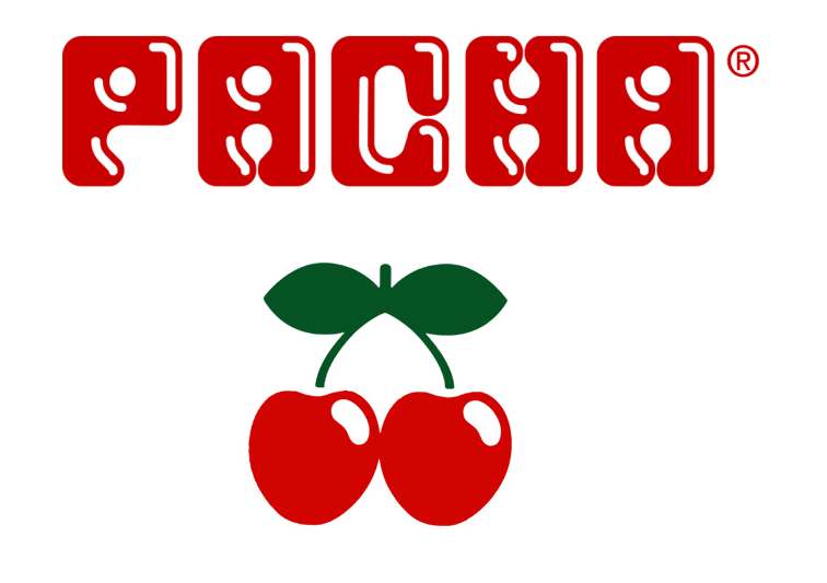Pacha Logo - Pacha Monday and guide Barcelona