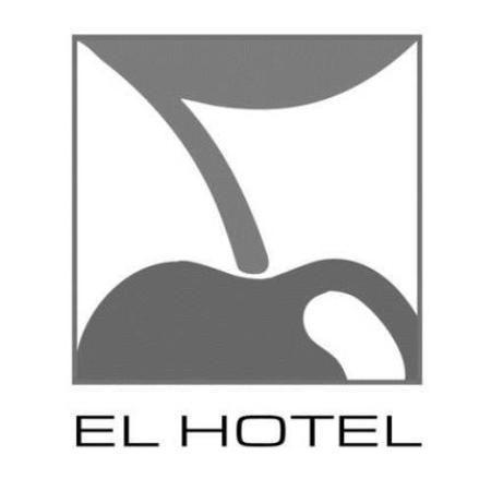 Pacha Logo - El Hotel Pacha logo of El Hotel Pacha, Ibiza Town