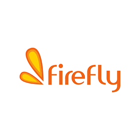 Firefly Logo - Firefly logo vector
