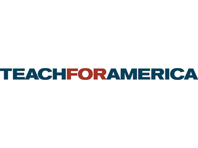 Teach Logo - Teach For America Logo