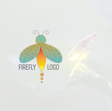 Firefly Logo - Firefly logo – AYA Templates