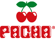 Pacha Logo - Pacha Group
