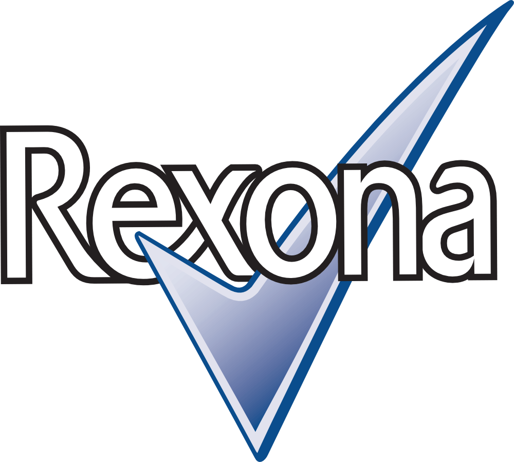 Rexona Logo - LogoDix