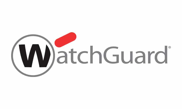 WatchGuard Logo - WatchGuard Fireware Essentials – Nuvias Training Centre