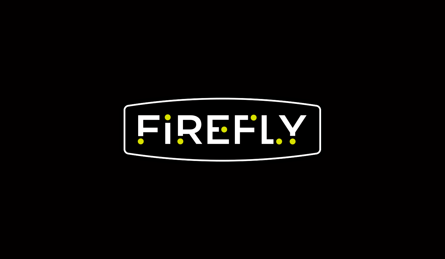 Firefly Logo - Firefly