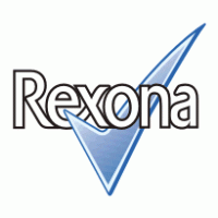 Rexona Logo - Rexona. Brands of the World™. Download vector logos and logotypes