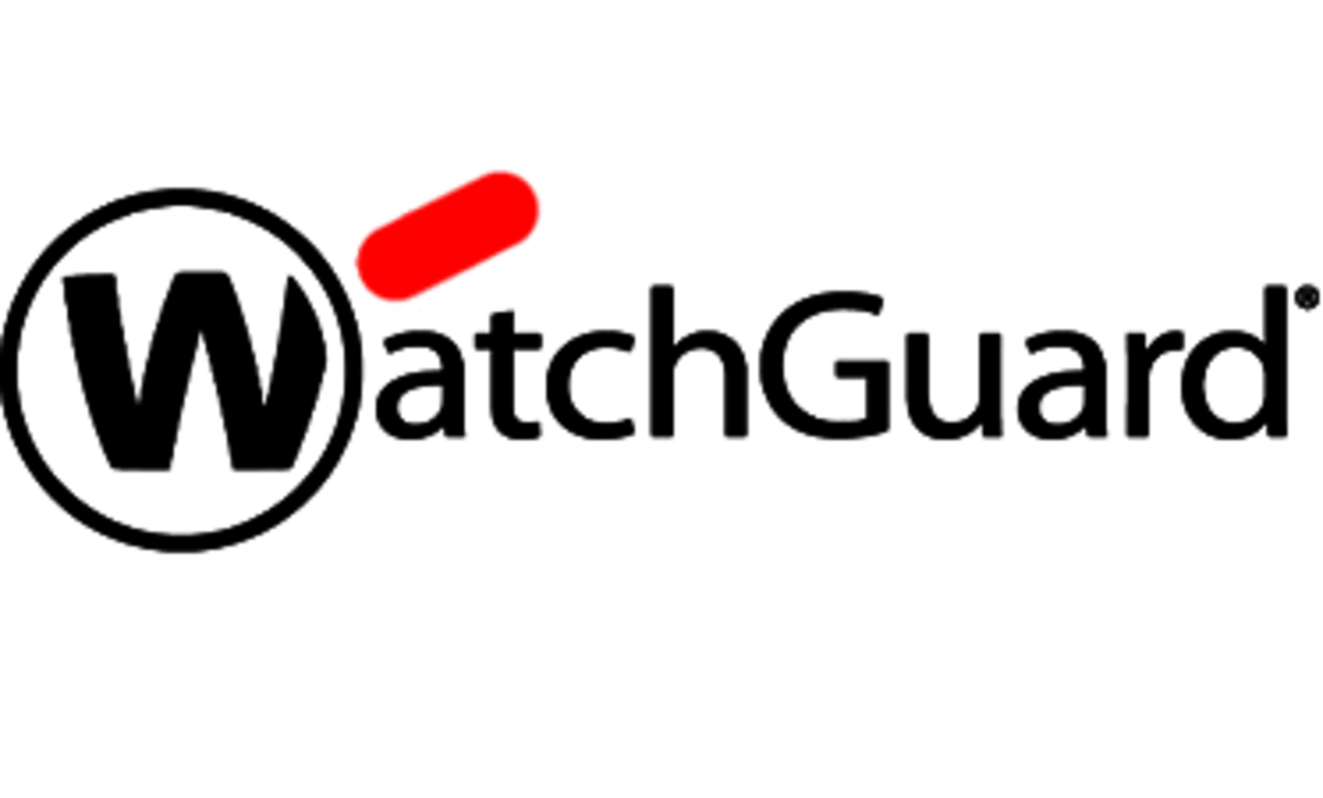WatchGuard Logo - WatchGuard launches learning centre for resellers - PC Retail