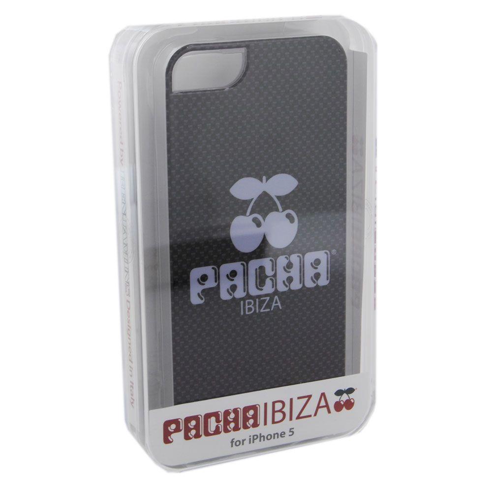 Pacha Logo - Pacha Logo Iphone 5 Hard Case | Gifts for Teenagers at The Works
