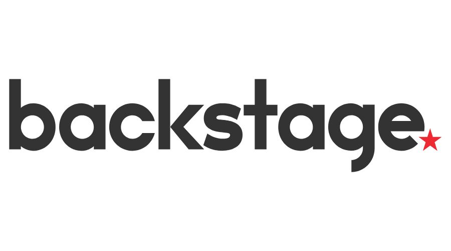 Backstage Logo - Backstage Vector Logo - (.SVG + .PNG)