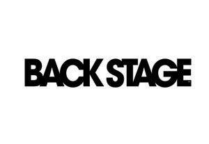 Backstage Logo - Backstage Logos