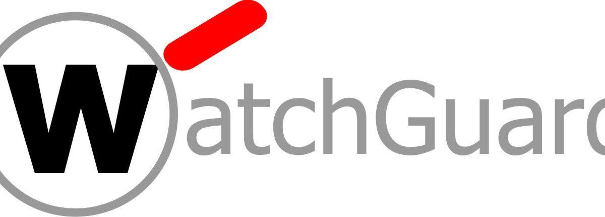 WatchGuard Logo - Watchguard - Wem Tech Solutions - IT Support Dudley and Sheffield