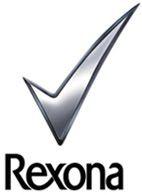 Rexona Logo - Rexona