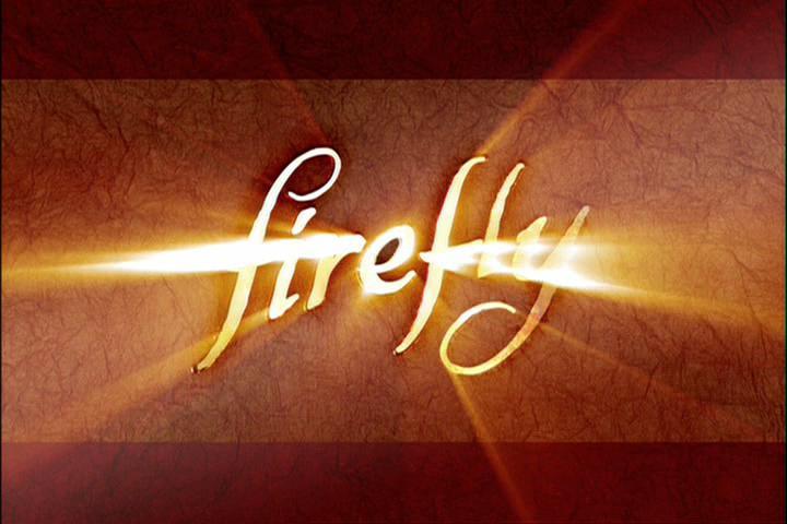 Firefly Logo - Firefly. The Firefly and Serenity Database