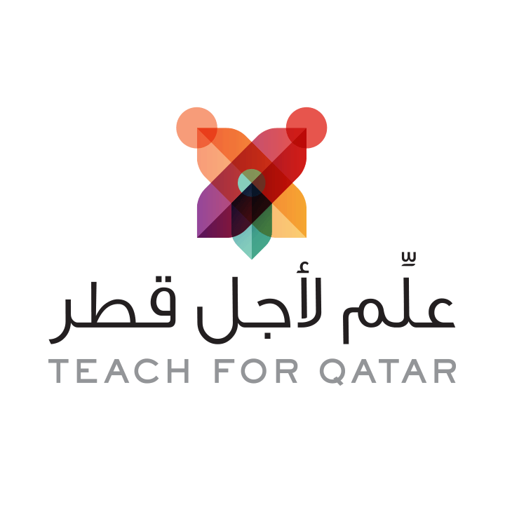 Teach Logo - Teach For All. The Global Network for Expanding Educational Opportunity