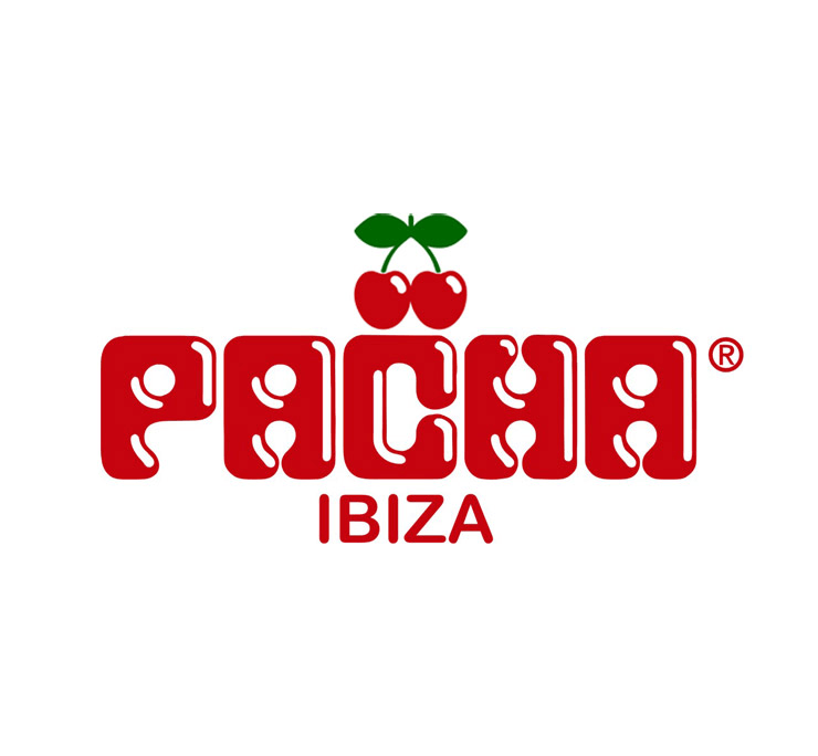 Pacha Logo - Pacha Ibiza