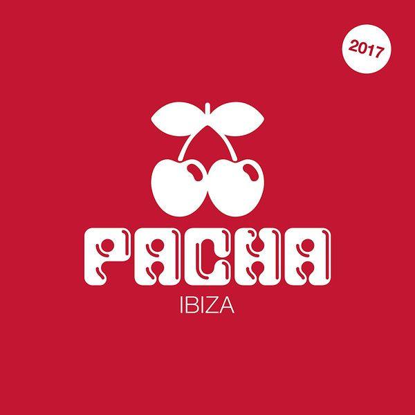 Pacha Logo - Pacha Ibiza 2017 (CD, Compilation)