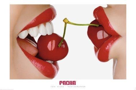 Pacha Logo - What does the Pacha (nightclub) logo represent or signify? - Quora
