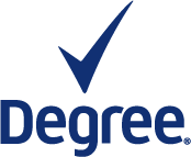 Rexona Logo - Degree deodorants and antiperspirants | Degree