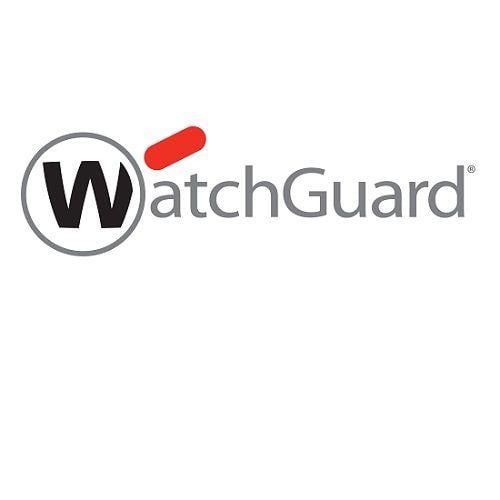 WatchGuard Logo - WatchGuard's New Tabletop UTM Appliances Deliver Speed and Security ...