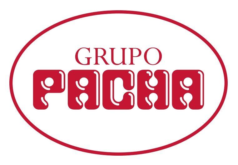 Pacha Logo - Work with us