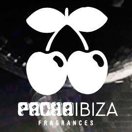Pacha Logo - Pacha Ibiza Perfumes And Colognes