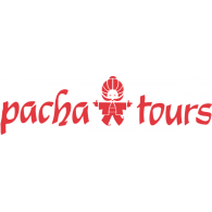 Pacha Logo - Pacha Tours Logo Vector (.AI) Free Download