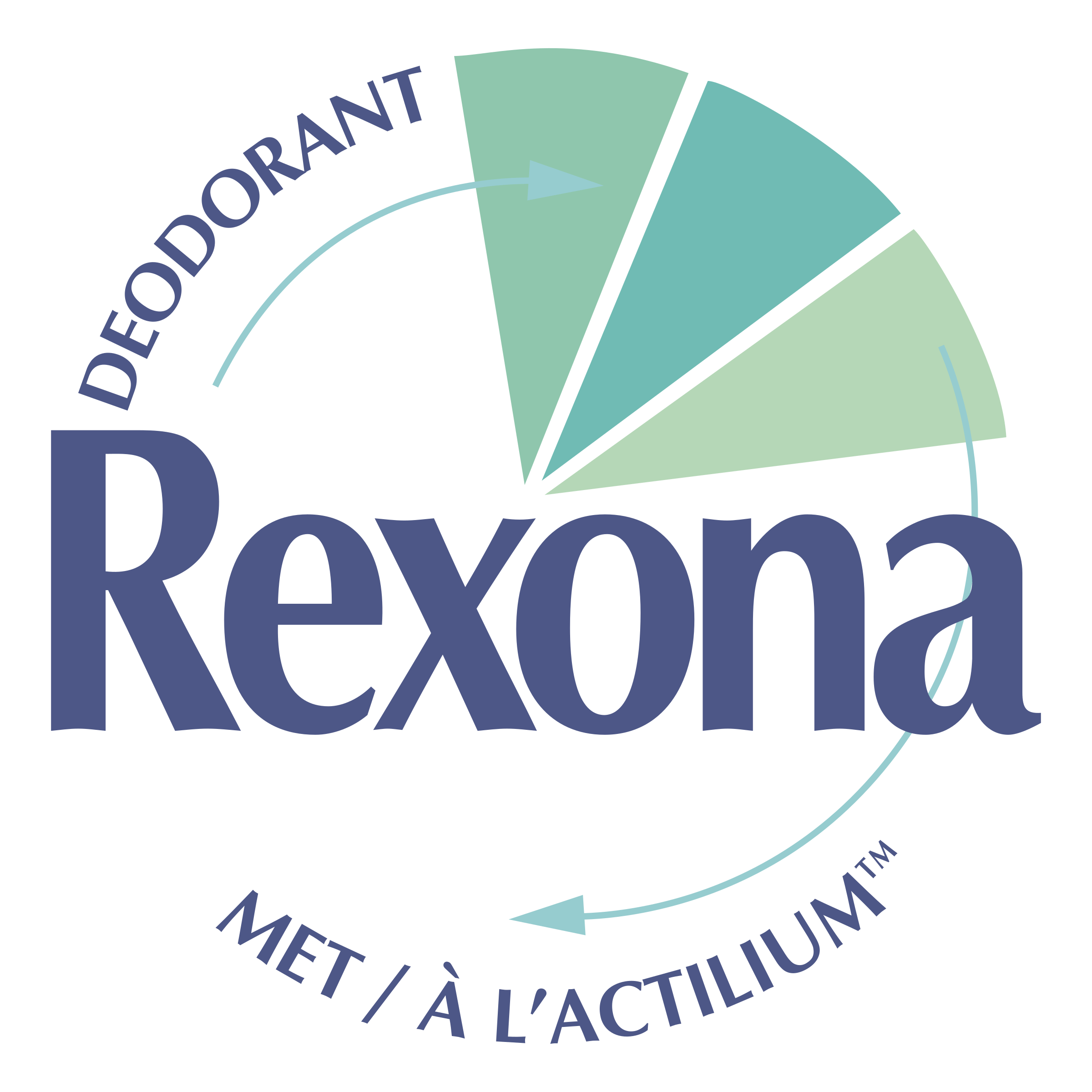 Rexona Logo - Rexona Logo PNG Transparent & SVG Vector