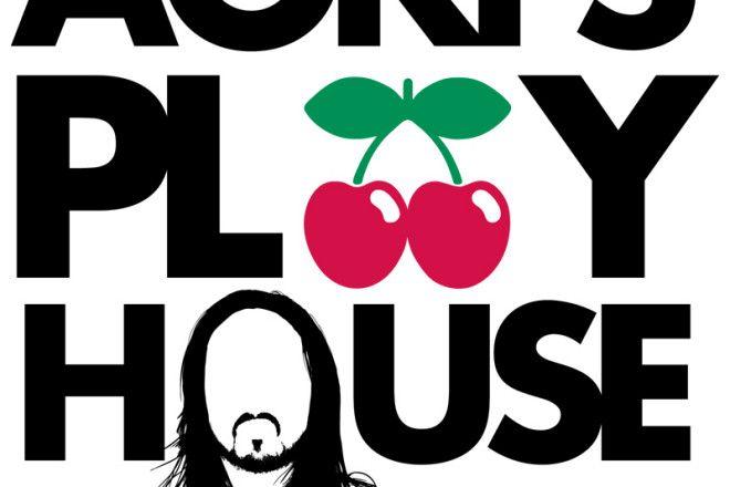 Pacha Logo - Line Up Aoki's Playhouse Pacha Ibiza 2014