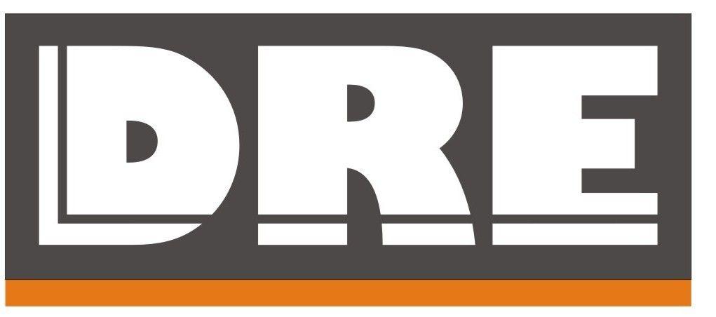 Dre Logo - LOGO-DRE – Oknopol - Salon Stolarki Budowlanej