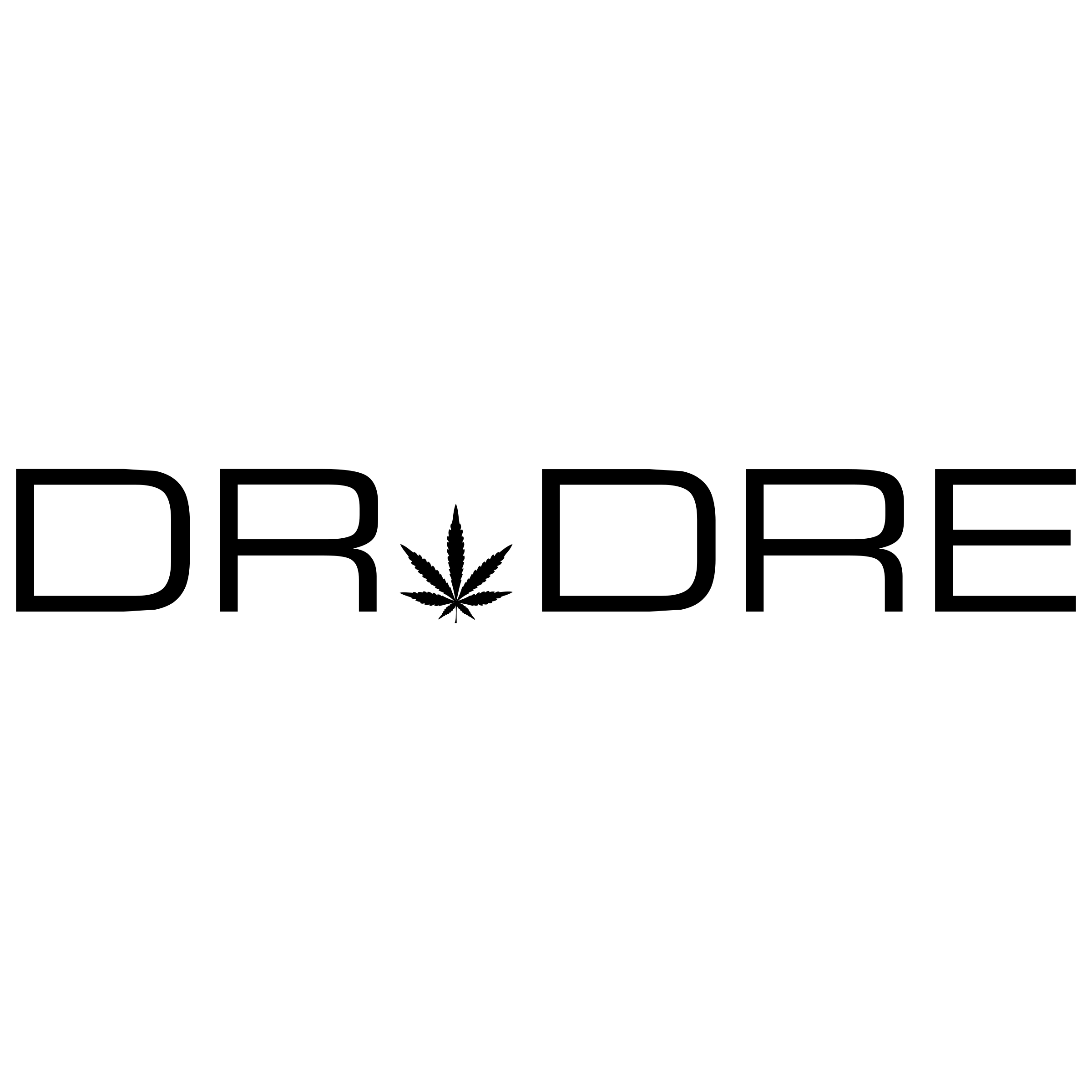 Dre Logo - Dr Dre Logo PNG Transparent & SVG Vector - Freebie Supply