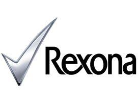 Rexona Logo - Rexona - Spray-me